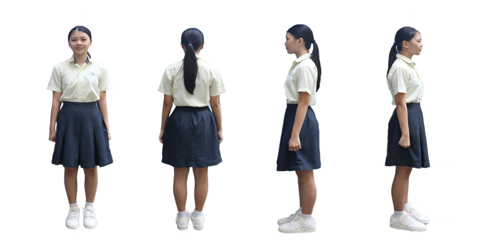 uniform 1