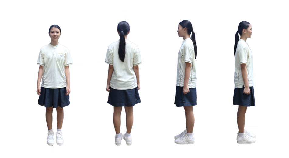 uniform 2