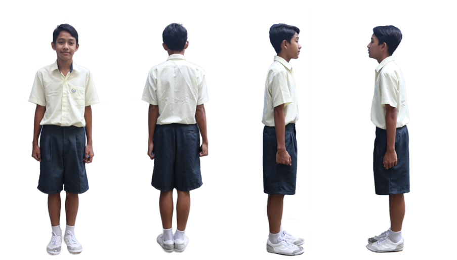 lower sec uniform 1